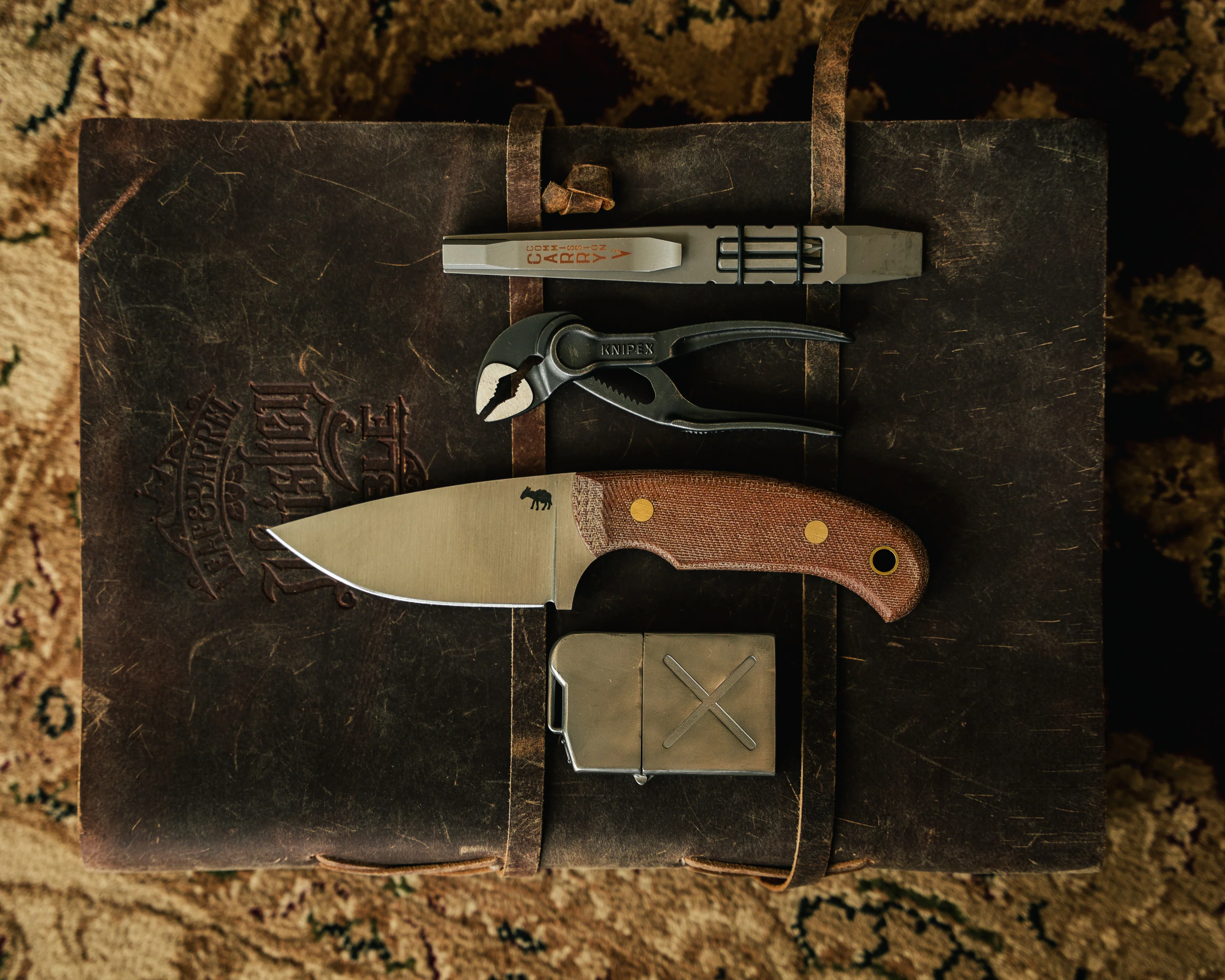Elevate Your Everyday Essentials